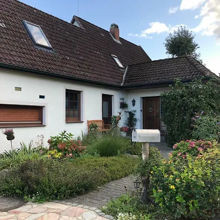 Ferienwohnung 2 Basthorst Basthorst  Exterior foto