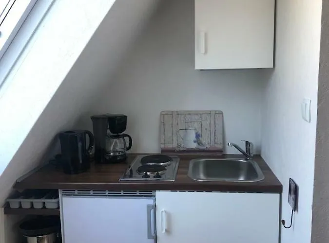 Ferienwohnung 2 Basthorst