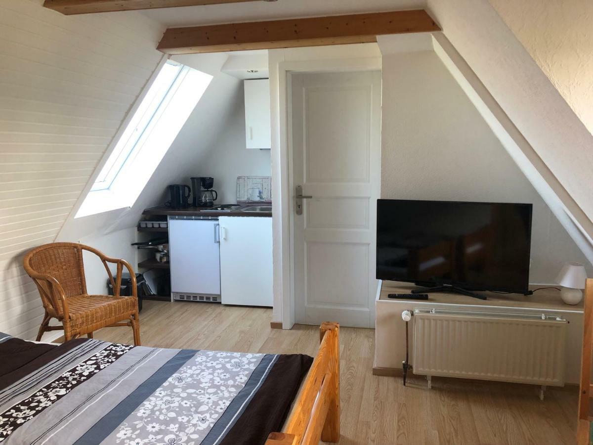Appartement 2 Basthorst